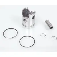 MALOSSI Piston Moteur Pour Scooter Piaggio 50 Vespa Et2 Neuf
