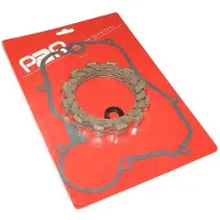 P2r Disque D Embrayage Pour Moto Derbi 50 Gpr 2006 À 2020 Neuf