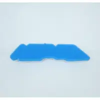 Champion Filtre À Air Pour Scooter Derbi 50 Gp1 2001 À 2009 Neuf