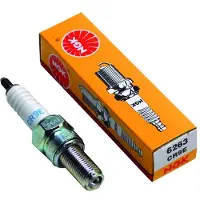 Ngk Bougie D'allumage Pour Moto Yamaha 600 Xjn Diversion 2009 À 2014 Cr9e Neuf