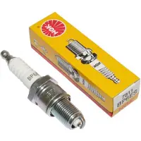 Ngk Bougie D'allumage Pour Moto Bmw 800 R Rt 1985 À 1995 Bp6es Neuf