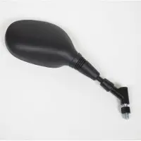 Vicma Rétroviseur Droit Pour Scooter Suzuki 150 Burgman 2002 À 2016 Es683d / 81r-001041 / M10 Std Neuf