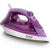 Tefal FV1955 Steam Essential 2 - Fer à vapeur