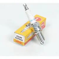 Ngk Bougie D'allumage Pour Moto Harley Davidson 1868 Flrt Freewheeler 114 2019 Neuf