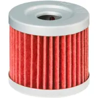 Hiflofiltro Filtre À Huile Pour Moto Mash 125 Cafe Racer 2014 À 2015 Neuf