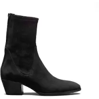 Isabel Bernard Bottines noir