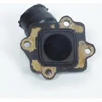 P2r Pipe D Admission Pour Scooter Mbk 50 Mach-G Avant 2020 3kj-13555-00 Neuf