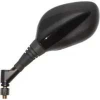 Vicma Kymco Dink Yager Left Rearview Mirror Noir