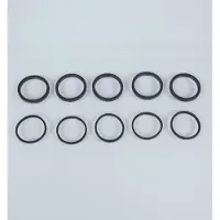 Kyoto Kit Réparation Étrier De Frein Pour Moto Honda 150 Cr-F R Petites Roues 2007 À 2009 Neuf