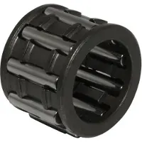 P2r Cage A Aiguille D Axe De Piston Pour Scooter Piaggio 50 Typhoon Avant 2020 C11-1300 / 12mm X 17mm X 13mm Neuf