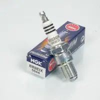 Ngk Bougie D'allumage Pour Moto Derbi 50 Gpr R Après 2009 Neuf