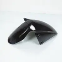 TNT Garde Boue Avant Pour Scooter Yamaha 50 Jog Rr Noir Brillant Neuf