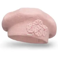 Vivisence Chapeaux rose