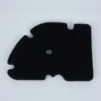 Athena Filtre À Air Pour Scooter Peugeot 250 Satelis - Etrier Nissin 2006 À 2010 Neuf