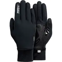 Gobik Thermal Polartec Bora 2.0 Gloves Noir L