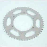 Afam Couronne De Transmission Pour Moto Peugeot 50 Xr6 2001 À 2007 Neuf