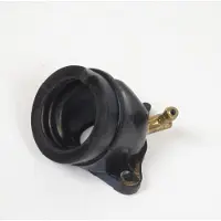 Sifam Pipe D Admission Pour Scooter Aprilia 125 Atlantic 2003 À 2006 Neuf
