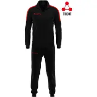 Givova Revolution Tracksuit Bleu 4 Years Enfants
