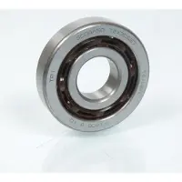 RSM Roulement De Bas Moteur Tpi 20x52x12 Pour Scooter Gilera 50 Runner Sc04a50 T2x3cs27