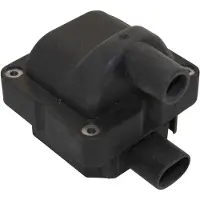 P2r Bobine D'allumage Ht Pour Scooter Piaggio 50 Vespa Lx 2010 À 2020 Neuf