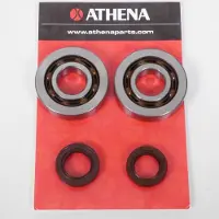 Athena Roulement Ou Joint Spi Moteur Pour Scooter Aprilia 50 Scarabeo 2t Eu2 2010 À 2014 Neuf