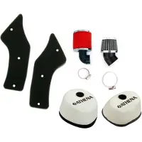 Athena Filtre À Air Pour Scooter Piaggio 125 Typhoon 2t 1995 À 2003 Neuf