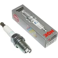 Ngk Bougie D'allumage Pour Quad Honda 450 Trx R Er 2006 À 2012 Ifr8h11 Laser Iridium Neuf