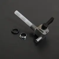 RSM Robinet De Réservoir À Essence Pour Mobylette Mbk 50 51v Neuf