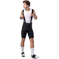 Gobik Matt Compact 2.0 K10 Bib Shorts Noir S Homme