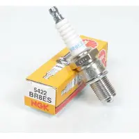 Ngk Bougie D'allumage Pour Moto Suzuki 125 Rm 1996 À 2011 Br8es Neuf