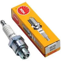 Ngk Bougie D'allumage Pour Sachs 50 Mx Après 2004 Neuf