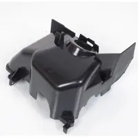 P2r Capotage Moteur Pour Scooter Peugeot 50 Buxy 2 Neuf
