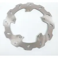 Perftec Kit Brake - Disque Frein Aprilia Ø280x171.5x155 Nbtrou5xø6,5