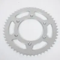 Afam Couronne De Transmission Pour Moto Hm 450 Cre-F 2005 À 2011 10212-51 Neuf