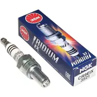 Ngk Bougie D'allumage Pour Moto Mv Agusta 750 F4 S 1+1 Biposto Après 2000 Neuf