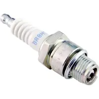 Ngk Bougie D'allumage Pour Scooter Mbk 50 Cw Booster 1990 À 1994 Br8hs Neuf