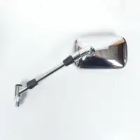 Vicma Rétroviseur Gauche Pour Scooter Daelim 125 Snb 2009 À 2020 Es688i / 56500-03f00-000 Neuf