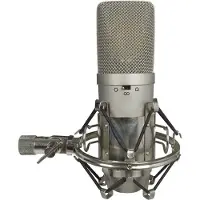 DAP-Audio CM-87 Studio FET micro instrument à condensateur