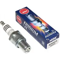 Ngk Bougie D'allumage Pour Moto Suzuki 750 Gs E 1979 À 1981 Neuf
