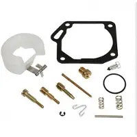 P2r Pièce De Carburateur Pour Scooter Peugeot 50 Trekker Avant 2020 Neuf