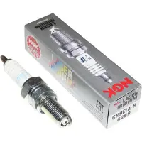 Ngk Bougie D'allumage Pour Moto Suzuki 950 Gsx-S 2021 À 2022 Cr9eia-9 Laser Iridium / 6289 Neuf