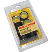 MALOSSI Galet Rouleau De Variateur Pour Scooter Piaggio 500 X10 Ie 4v 2012 À 2016 Neuf