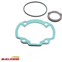 MALOSSI Joint Moteur Pour Scooter Peugeot 50 Speedfight 2 11 7394 / Refroidissement Air Neuf