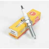 Ngk Bougie D'allumage Pour Auto Lmar6a-9 / 5946 Neuf