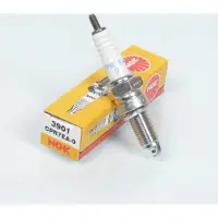 Ngk Bougie D'allumage Pour Moto Honda 125 Cbf M 2009 À 2020 Neuf