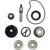 Sifam - Kit Pompe À Eau 4t Aprilia-Derbi-Gilera