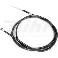Vicma Câble De Frein Arrière Pour Scooter Piaggio 50 Nrg Power Dt 2006 À 2008 38511 / 564217 Neuf