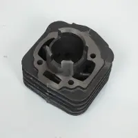 TNT Cylindre Pour Scooter Aprilia 50 Habana 40mm Neuf
