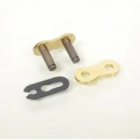 Afam Attache Rapide 520 Pour Chaine De Transmission Ars A520mx6-Gg Pour Moto