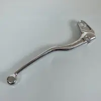 Bihr Levier D Embrayage Pour Moto Yamaha 175 It 1979-1983 L10-305c Neuf